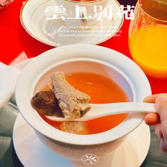 云上·别苑 User Photo
