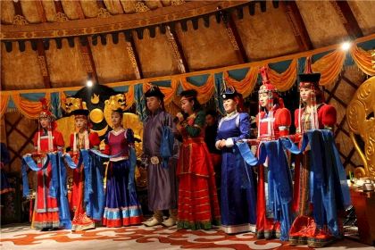 额尔敦传统涮(海亮店)