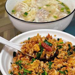 周记盛世家宝饺子馆 User Photo