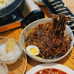 新沙洞 韩国料理(版筑翠园店) User Photo