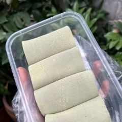 李记老牌骨头汤店 User Photo