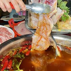 笑禅土豆腐梭边鱼(五里店) User Photo