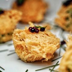 上海大华长风华邑酒店·彩丰楼 User Photo