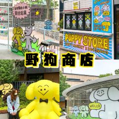 乐享城音乐夜市文化创意美食街 User Photo