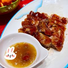 Xiangyueqinghuai User Photo