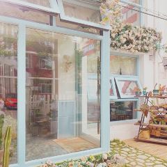 屋雲CloudHouse花艺咖啡(和平苑西区店) User Photo