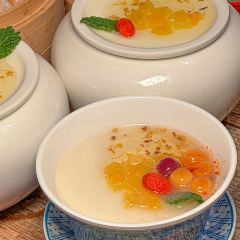 Pinweixianglaxia (shuangtashan) User Photo