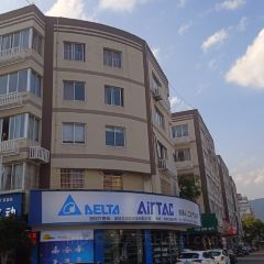 NEW JOYFUL HOTEL·CHINESE RSTAURANT User Photo