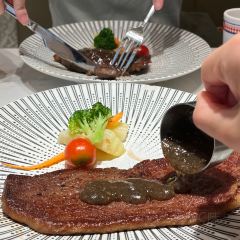 豪德亨牛排自助餐厅(婺源华星广场店) User Photo