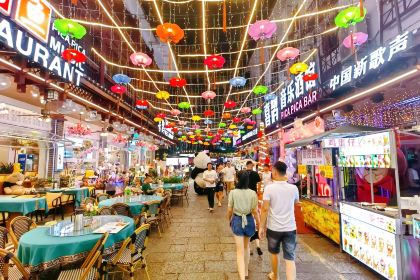 火小牛私房菜·啤酒鱼(西街店)