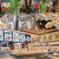 梅园·悦竹酒店(福州三坊七巷店)·竹之味中餐厅 User Photo