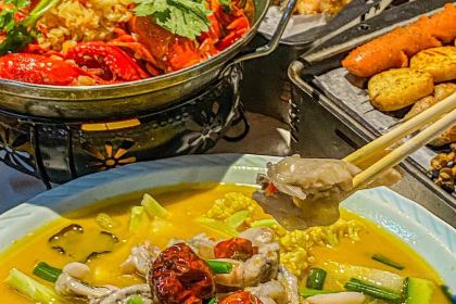 福屿阿飞烧烤(斗池店)