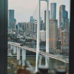 相见欢·江景·精致粵菜·海鲜私宴 User Photo