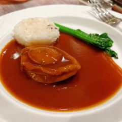 红樽海鲜餐厅(山水湖滨店) User Photo