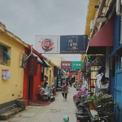 Guoguoyinsanzhimenguo (jiulongguihe) User Photo