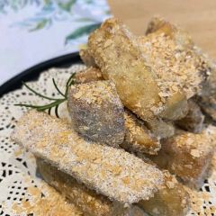 圆庭园餐厅 여행 사진