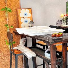 Je t’aime法甜烘焙咖啡店 User Photo