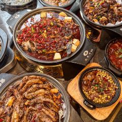 寬寬幹鍋(名店街店)張用戶圖片