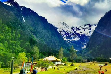 Gesang Yunlang Restaurant