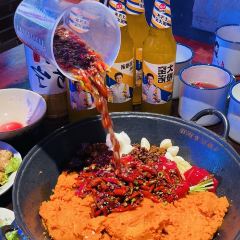 马服记火锅馆(万达金街店) User Photo