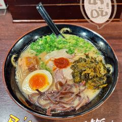 康龍拉面（那霸松山店）張用戶圖片