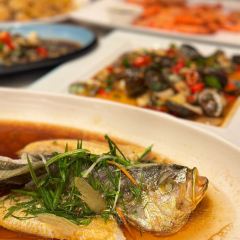 福宁美食城·滩涂海鲜 User Photo