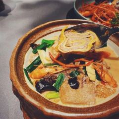里兆打面馆 User Photo