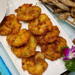 ZHOU SHAN OLD ANGLER User Photo