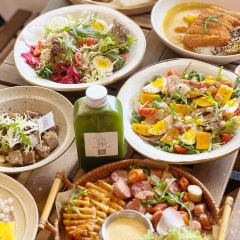 小肥罗食堂 User Photo