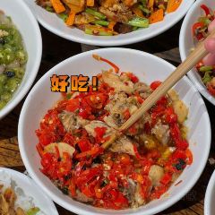 LIU YANG YUAN ZI User Photo