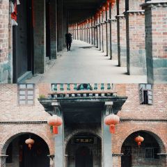阿妹豆浆炒 User Photo