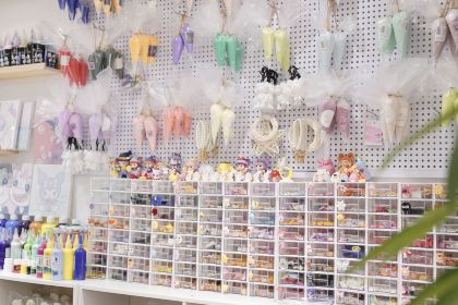 百果園(中信水岸城店)