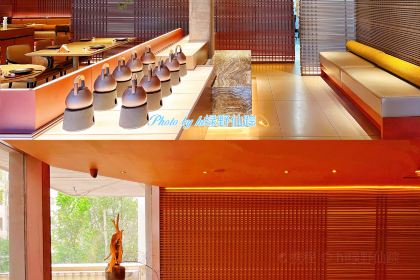 蜀锦华堂·古法川菜