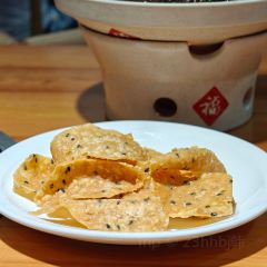 盛和生炝烩面(范蠡东路店) 여행 사진