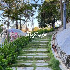 阿浪山庄 User Photo
