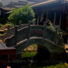 全福农庄 User Photo