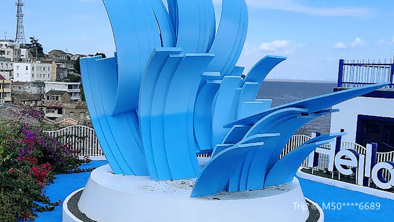 雞山島旅遊景區