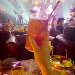 海馬Shisha&Live House張用戶圖片