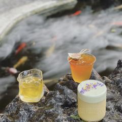 chill cafe User Photo