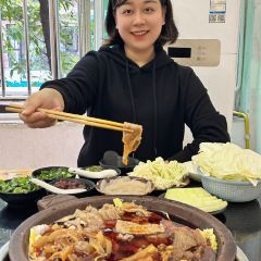 Shijiaba Beef (chengnan) User Photo
