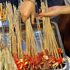 万顺万元户串串香(万锦店) User Photo