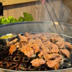 俊哥烤肉·东北烤肉(万达广场福州仓山浦上店) User Photo