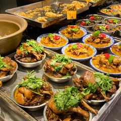 邻家院子(工农路店) User Photo