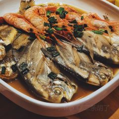 林家铺子(锦园店) User Photo