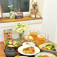 The Three得歲寶寶餐飲管理公司（東平店）張用戶圖片