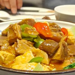 榆味拼三鲜(怀德路店) User Photo