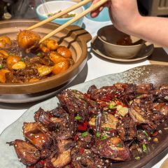 庐人村·二十年牯岭土菜 User Photo