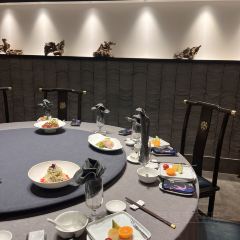 东洲家宴(文峰大世界店) User Photo