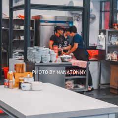 良强罗桥牛杂店 User Photo