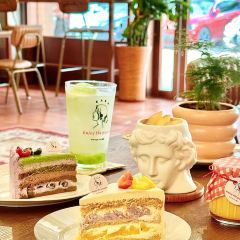 Ease安芯張用戶圖片